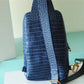 Luxe Touch Fashion LTB-bags - 9957