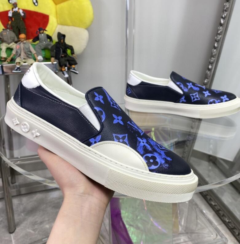 Luxe Touch Bags -  Men Shoes - 1348