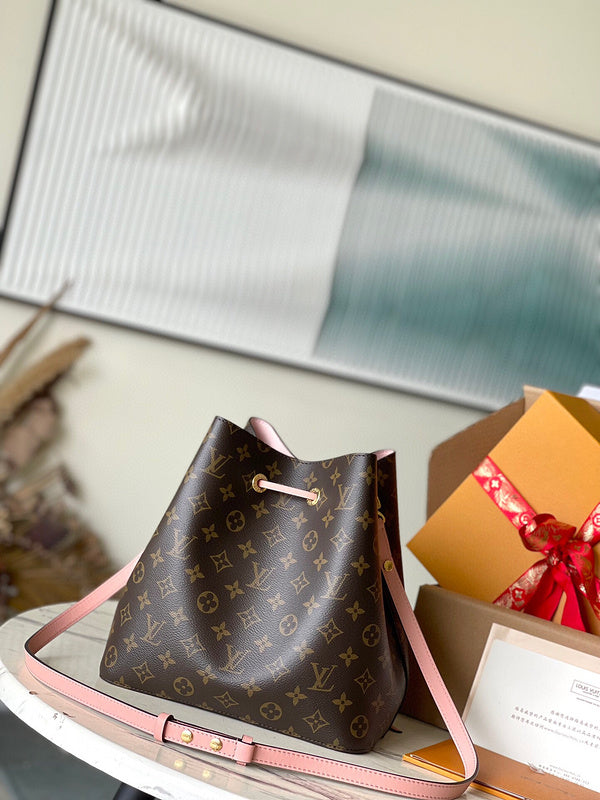 Fashion LTB-bags - 4065