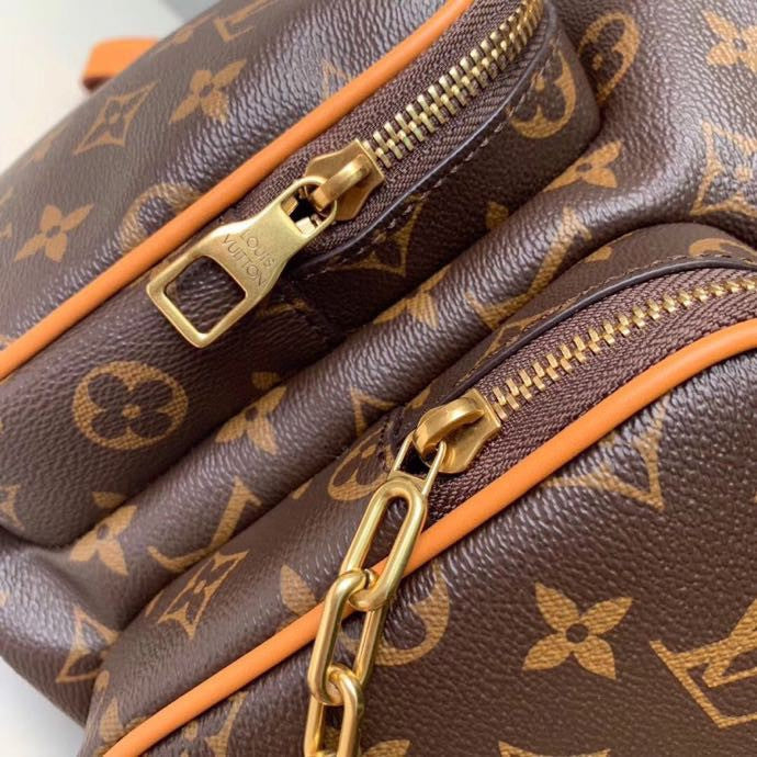 Luxe Touch Fashion LTB-bags - 17021