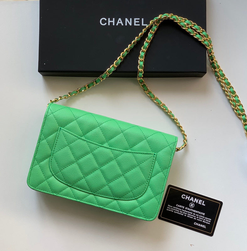 Luxe Touch Bags -  Bags - 658