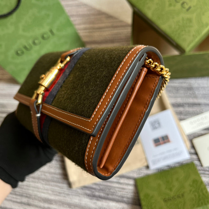 LTB - GG Bags - 1658