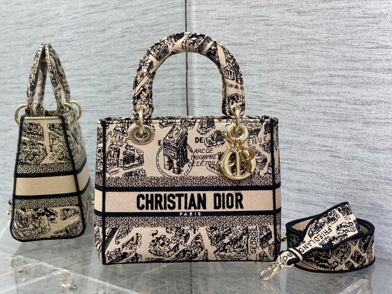 LTB - Luxe Touch Bags - 027