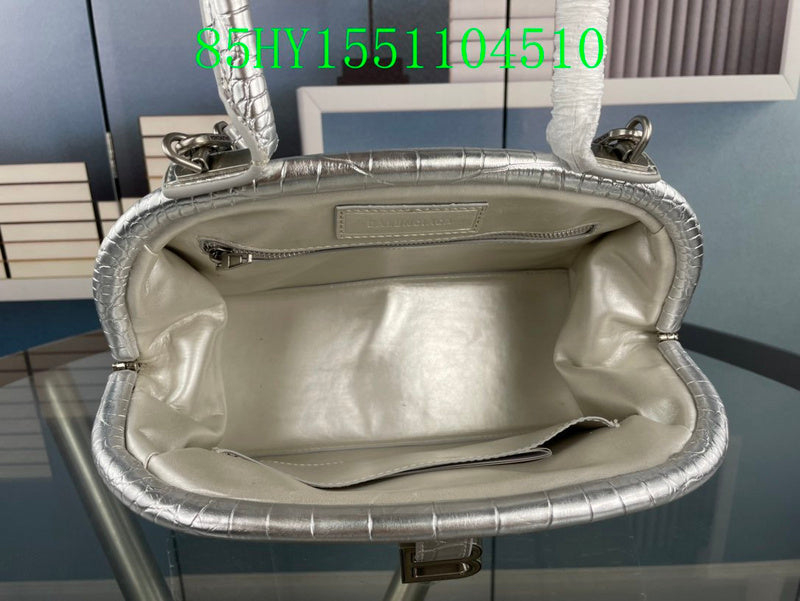 LTB Fashion - BGA Bags - 2017
