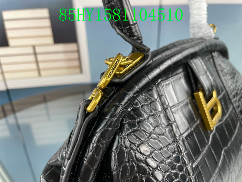 LTB Fashion - BGA Bags - 1993