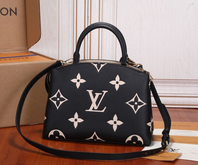 Luxe Touch Fashion LTB-Bags - 16800