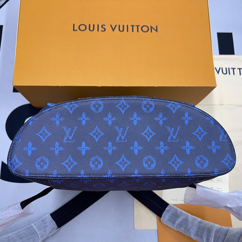 Luxe Touch Fashion LTB-bags - 9650