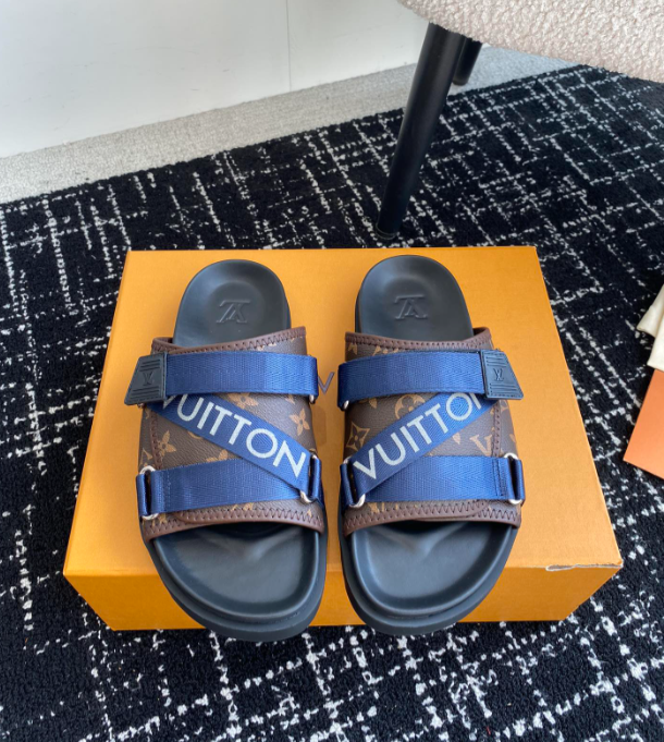 Luxe Touch Bags 

 - LTB Men Shoes - 100