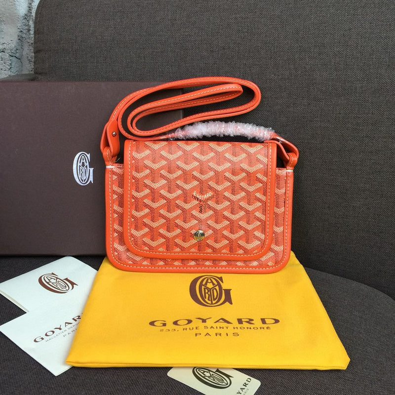 Luxe Touch Bags - GOD Bags - 155