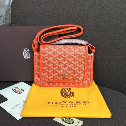 Luxe Touch Bags - GOD Bags - 155