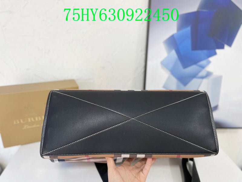 LTB Fashion -BBR Bags - 281