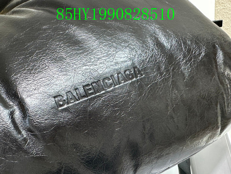 Luxe Touch Fashion - BGA Bags - 1642