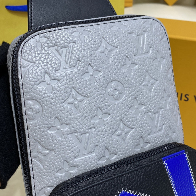 Fashion Luxe Touch bags - 2514