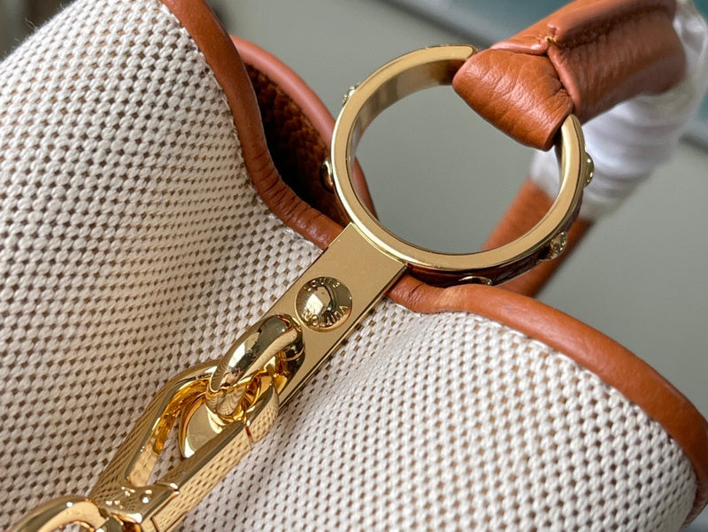 Fashion Luxe Touch bags - 5014