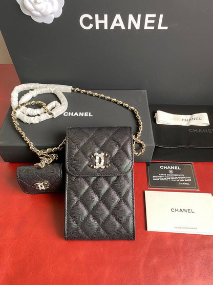 Luxe Touch Bags 

 -  Bags - 3547