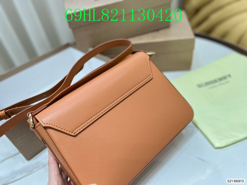 Luxe Touch Fashion -BBR Bags - 227