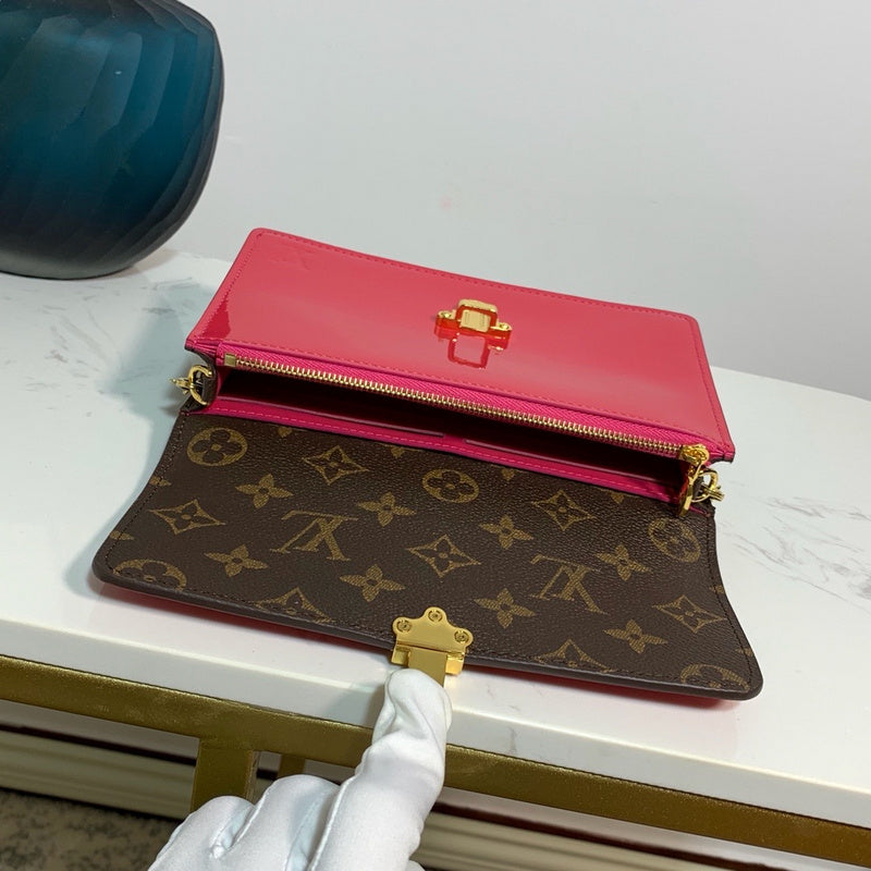 Rezaus Fashion LTB-bags - 9141
