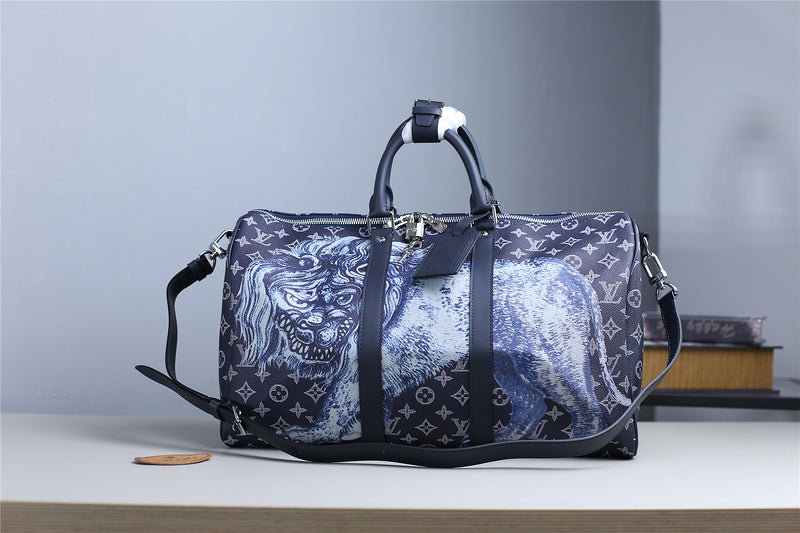 Luxe Touch Fashion LTB-bags - 9464