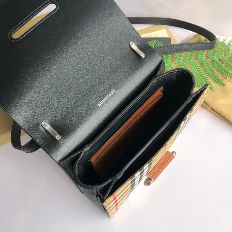 LTB Fashion -BBR Bags - 1191