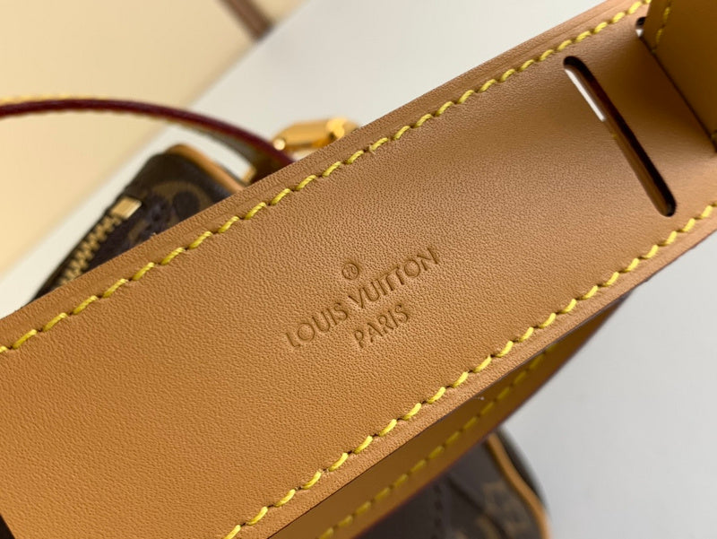 Fashion Luxe Touch bags - 3411