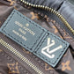 Fashion Luxe Touch bags - 5372