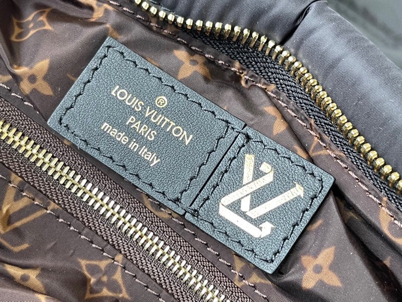 Fashion Luxe Touch bags - 5372