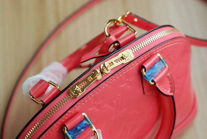 Luxe Touch Fashion LTB-bags - 8275