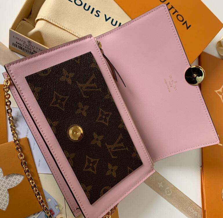 Luxe Touch Bags -   2513