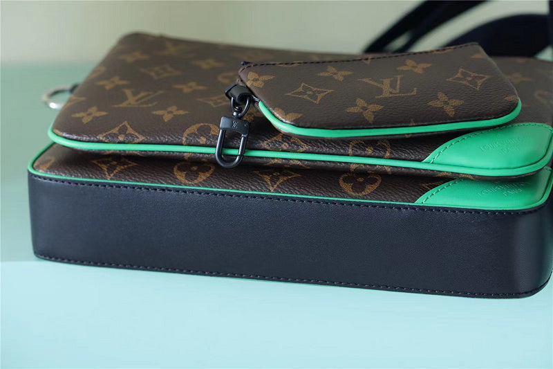 Luxe Touch Fashion LTB-bags - 10043