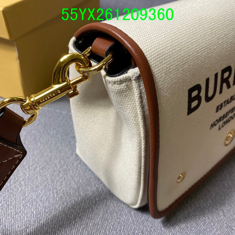 LTB Fashion -BBR Bags - 602