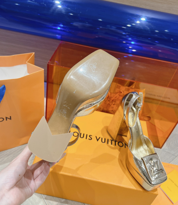 Luxe Touch Bags -  Women Shoes - 009