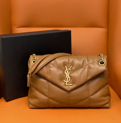Luxe Touch SLY Bags - 188