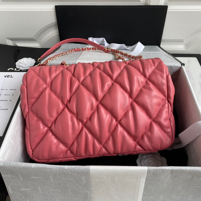 LTB - Luxe Touch Bags - 467