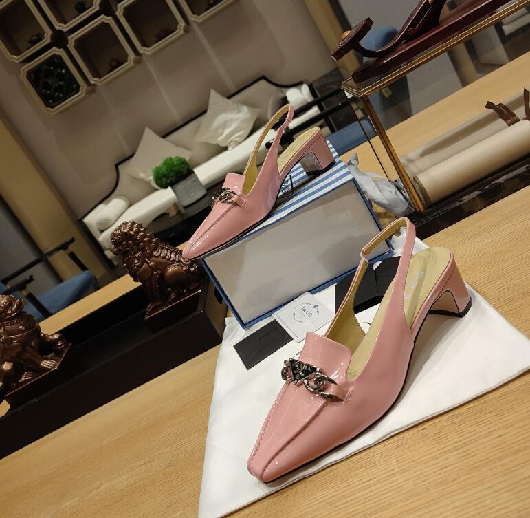 Luxe Touch Bags - PD Women Shoes - 204