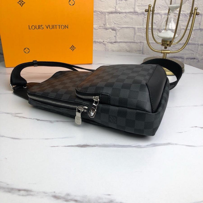 Luxe Touch Fashion LTB-bags - 17824