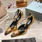 Luxe Touch Bags 

 - PD Women Shoes - 255