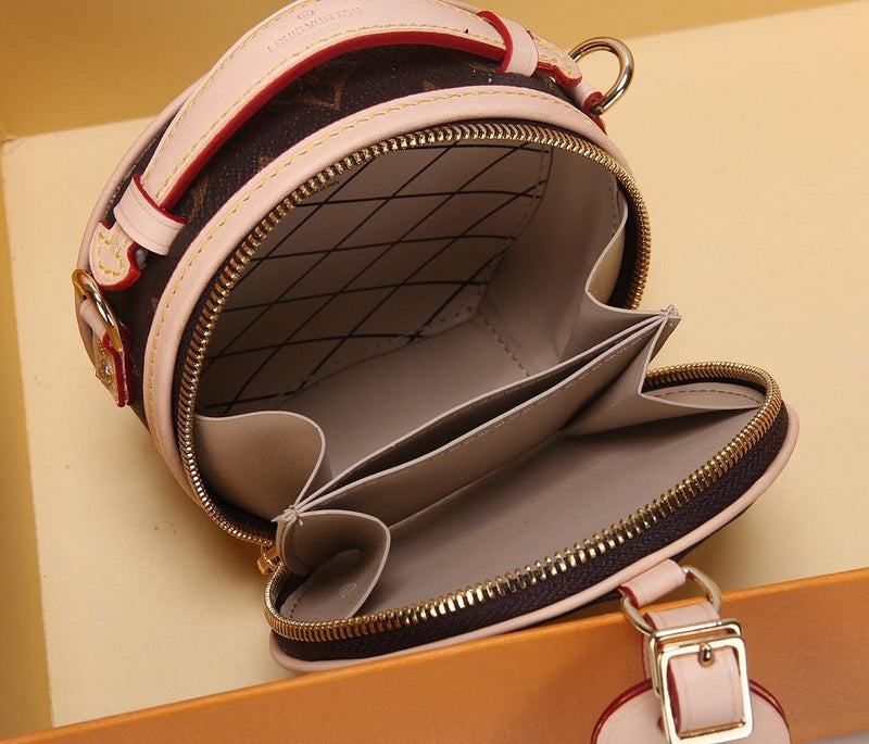 Luxe Touch Fashion LTB-bags - 17842