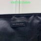 Luxe Touch Fashion - BGA Bags - 1856