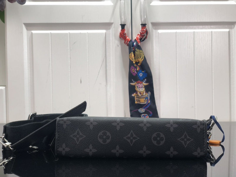 Fashion Luxe Touch bags - 3487