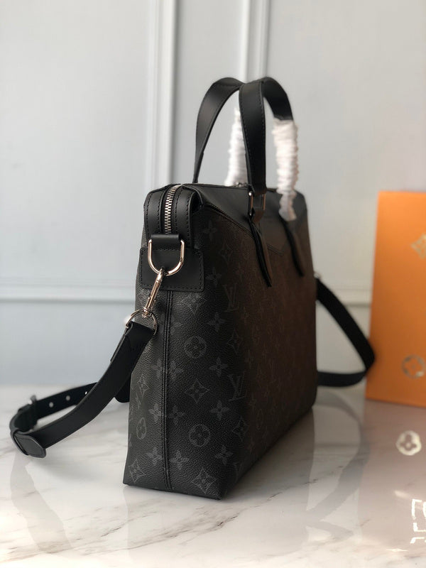Luxe Touch Fashion LTB-bags - 17730
