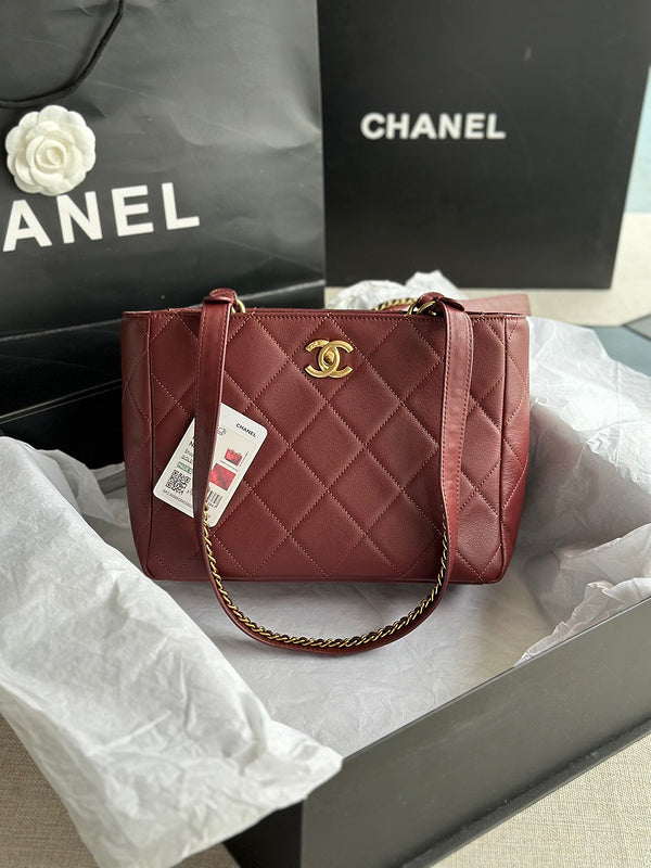Luxe Touch Bags -  Bags - 061