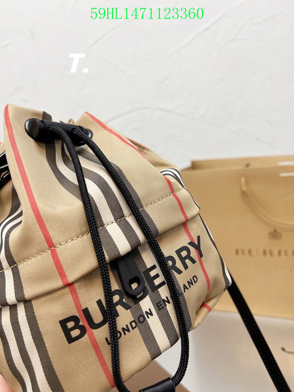 Luxe Touch Bags Fashion -BBR Bags - 351