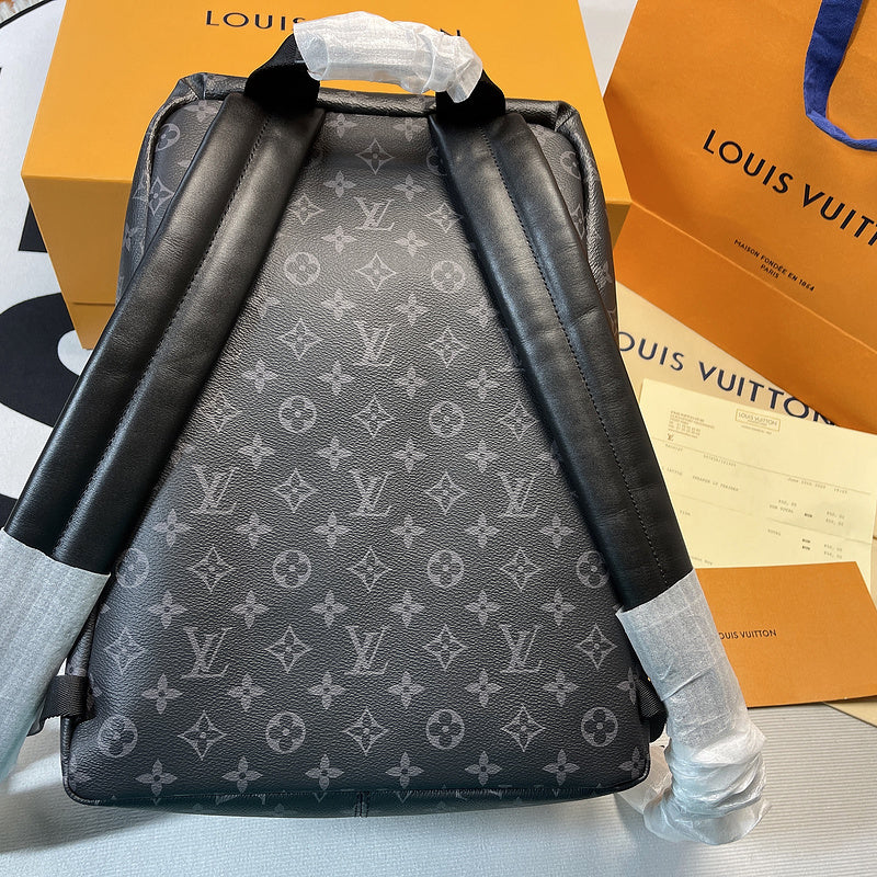 Luxe Touch Fashion LTB-bags - 9731