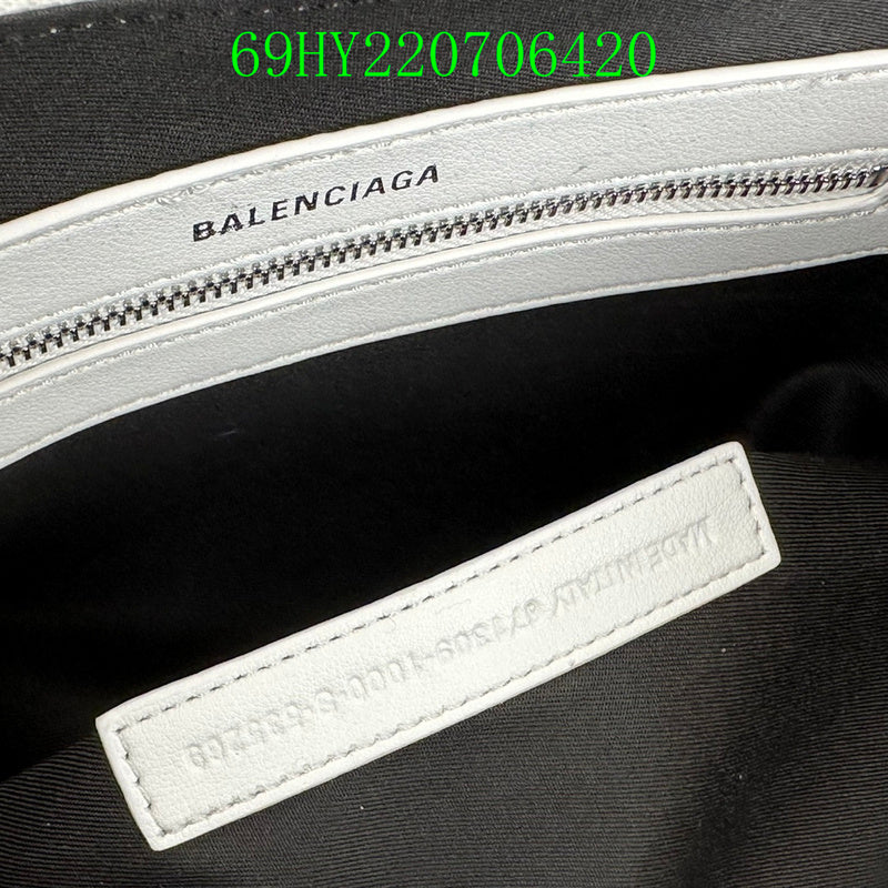 Luxe Touch Fashion - BGA Bags - 1705