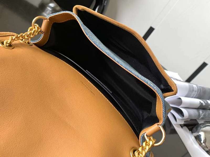 LTB - SLY Bags 400