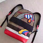 Luxe Touch Fashion -BBR Bags - 1050