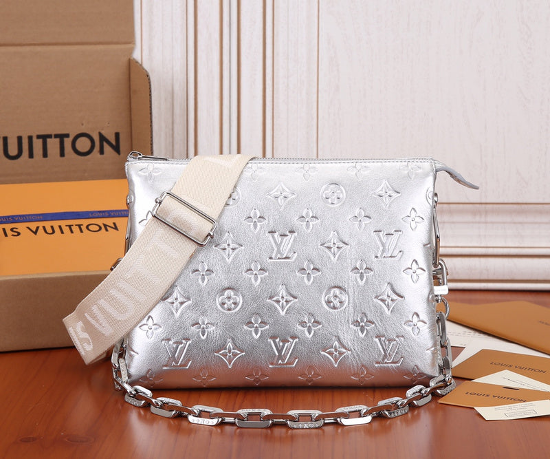 Luxe Touch Fashion LTB-bags - 17109