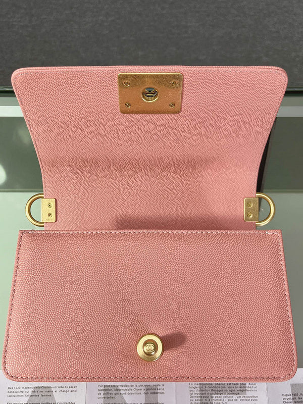 Luxe Touch Bags 

 -  Bags - 3181