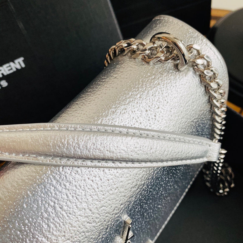 Luxe Touch - SLY Bags 455