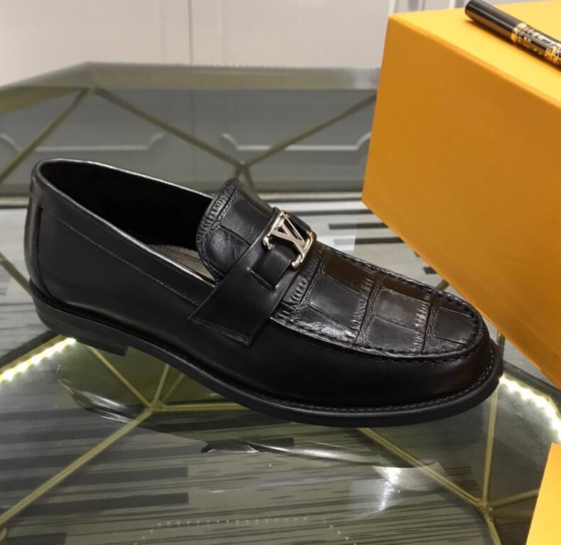 Luxe Touch Bags 

 - LTB Men Shoes - 1949